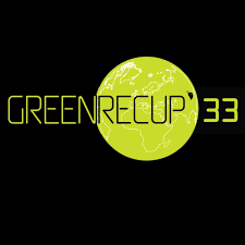 Collecte, recyclage et valorisation des déchets professionnels Blanquefort Green Recup'33