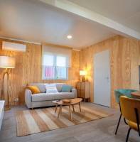 Notre zone d'activité pour ce service Prix pour une construction bois écologique de petite superficie pour faire du locatif avec livraison rapide sur site