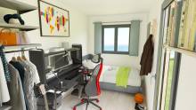 Chambre d'adolescent clé en main