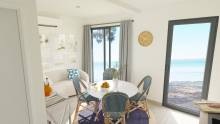 T2 idéal pour la location saisonnière en bord de mer
