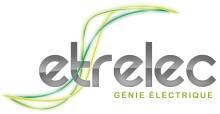 Logo de l'entreprise ETRELEC spécialisée dans le génie électrique